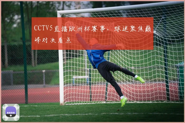 CCTV5直播欧洲杯赛事,球迷聚焦巅峰对决看点