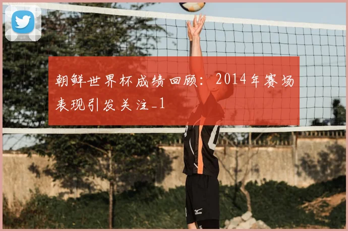 朝鲜世界杯成绩回顾:2014年赛场表现引发关注_1