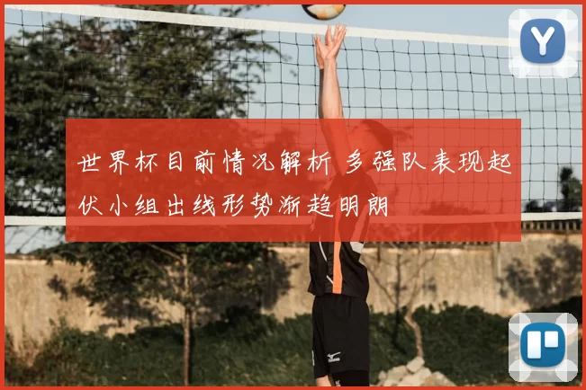 世界杯目前情况解析 多强队表现起伏小组出线形势渐趋明朗