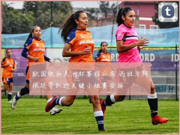 欧国联和美洲杯赛程公布 西班牙阿根廷等队迎关键小组赛安排