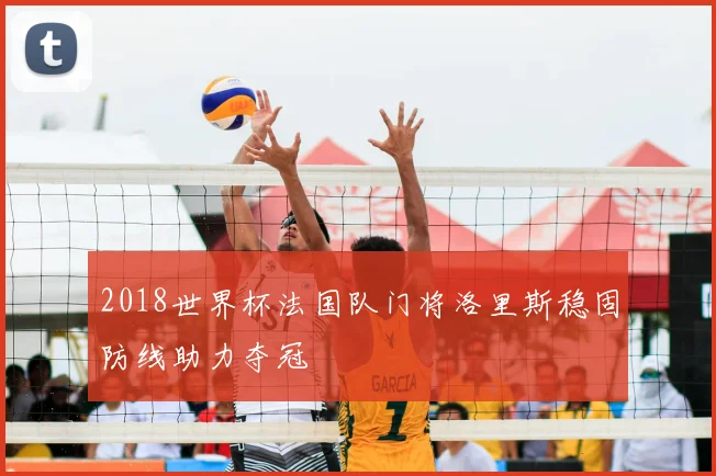 2018世界杯法国队门将洛里斯稳固防线助力夺冠