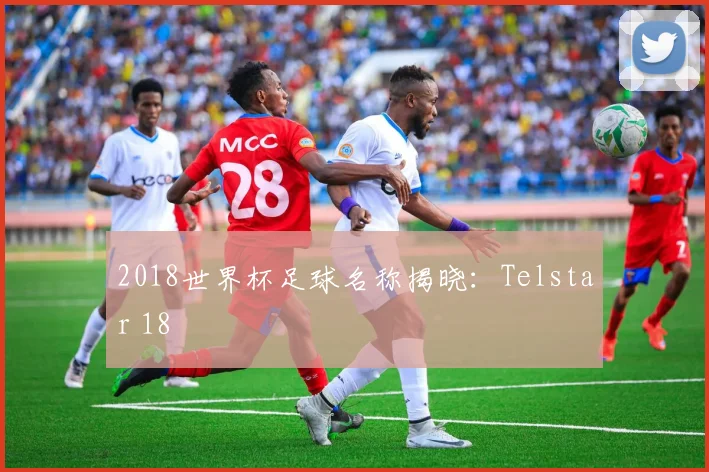 2018世界杯足球名称揭晓:Telstar 18